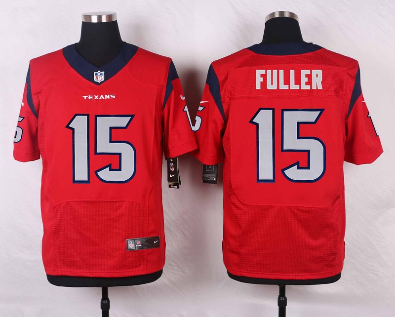 Houston Texans elite jerseys-040